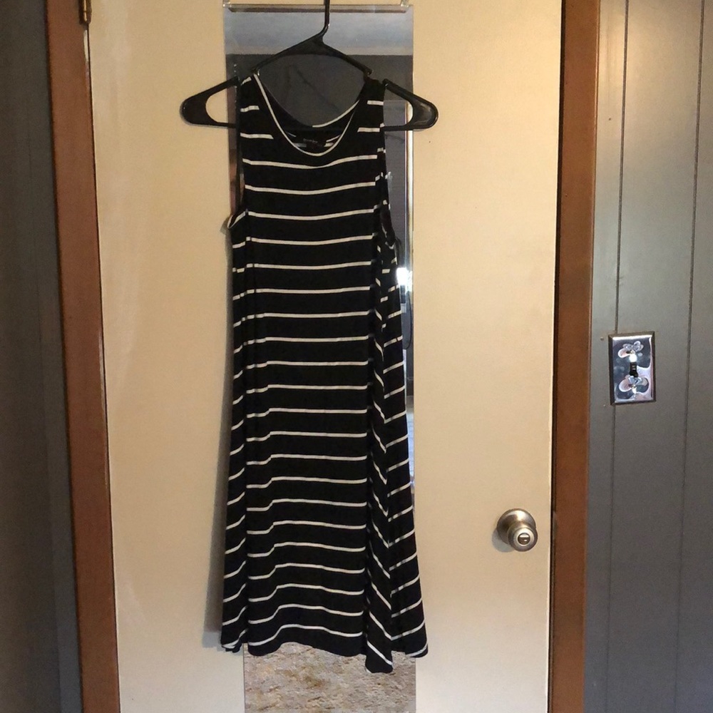 Casual dress